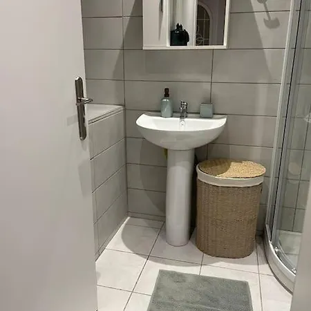 Ground Floor Flat In The Heart Of * Elounda (Crete)